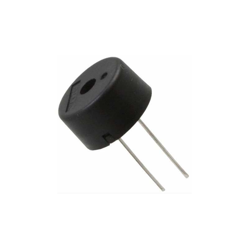 1750 pcs - TDK PS Series PCB Mount Buzzer, 3 - 30 V dc, AC, Single-Tone