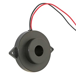 2 pcs - RS PRO Buzzer, 1 - 40 V, Single-Tone
