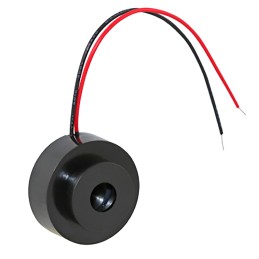 2 pcs - RS PRO Buzzer, 1 - 40 V, Single-Tone