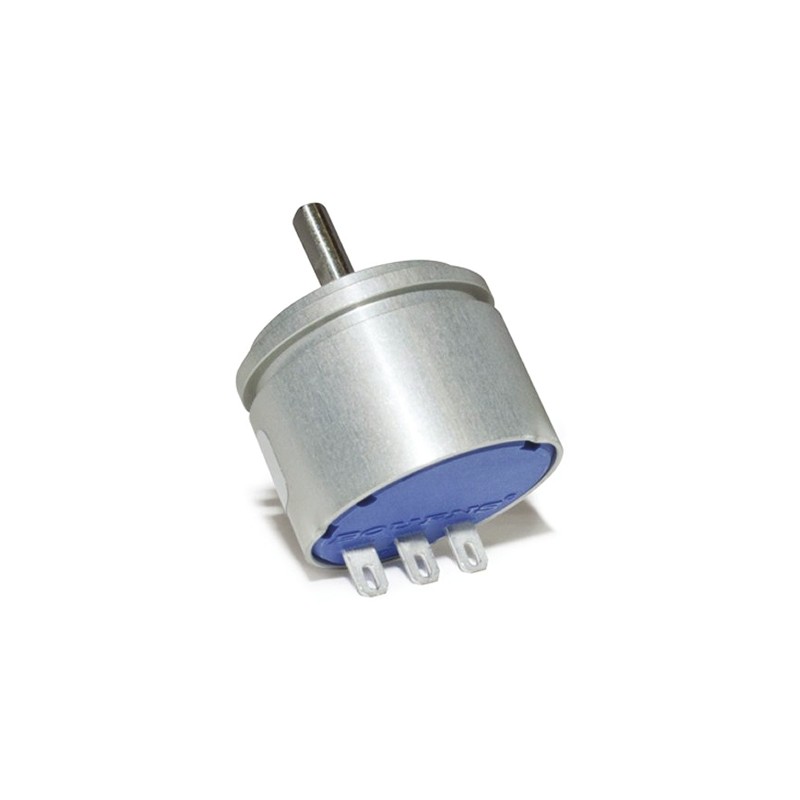 5 pcs - Bourns Incremental Incremental Encoder, Analogue Signal, Solid Type, 1/8in Shaft