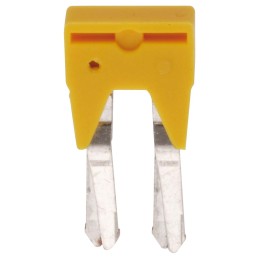 5 pcs - RS PRO 2 Way Plug in Cross Connector for Use with SRK Series, SSL Series