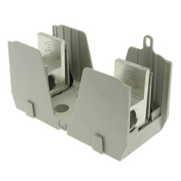 1 pcs - Eaton 70 - 100A Ferrule Fuse Block, 600V
