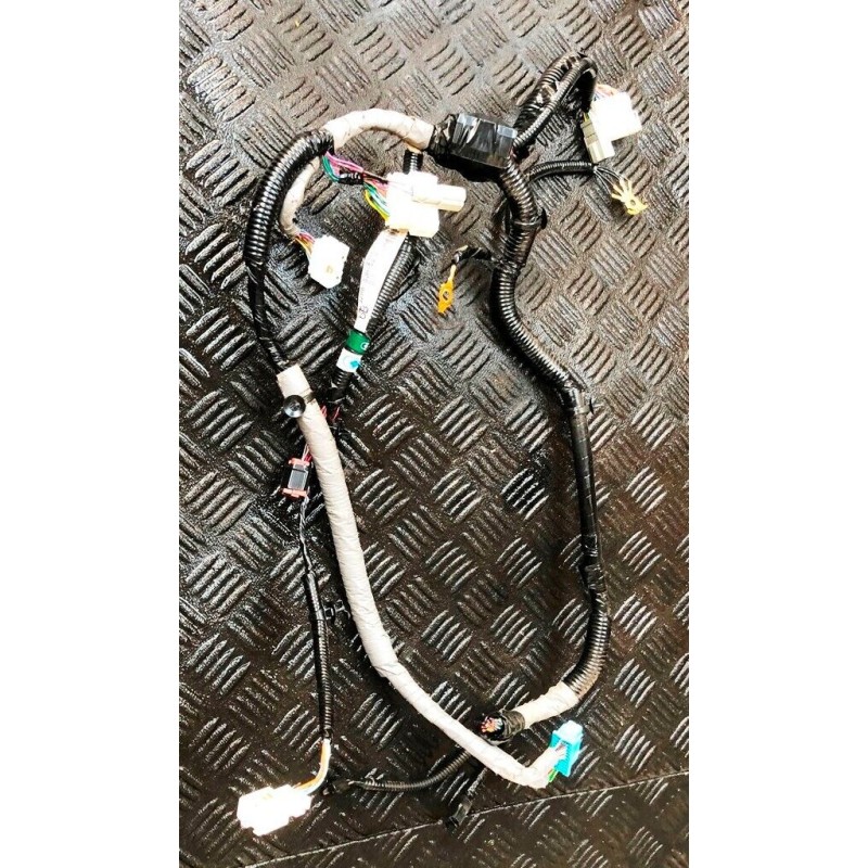 HONDA FRV 2004-2011 MK1 2.2 I-CTDI WIRING HARNESS 32118-SJH
