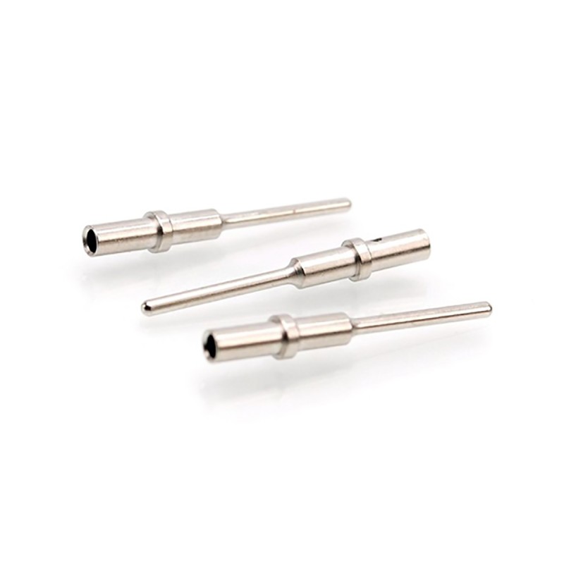 5000 pcs - Amphenol Industrial, ATM Male