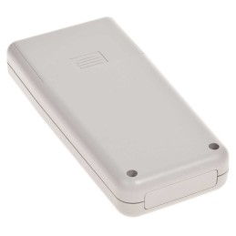 1 pcs - RS PRO Light Grey Polycarbonate Enclosure, IP10, 141.6 x 68.7 x 25mm