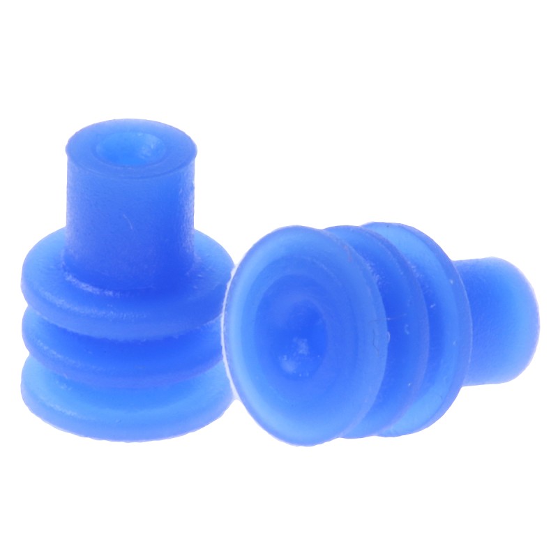 5000 pcs - Delphi, Metri Pack Cable Seal