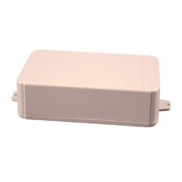 1 pcs - Hammond ABS General Purpose Enclosure, 35 x 80 x 125mm