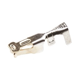 5000 pcs - Molex Milli-Grid Series Female Crimp Terminal, 30AWG Min, 24AWG Max