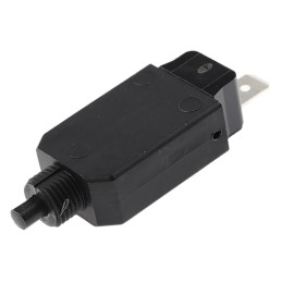 1 pcs - Schurter Thermal Circuit Breaker - T11 Single Pole 240V ac Voltage Rating, 12A Current Rating