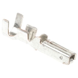 5000 pcs - TE Connectivity AMP SUPERSEAL 1.5 Female Spade Connector, Receptacle, 0.75mm² to 1.5mm²