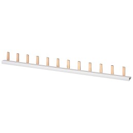 1 pcs - Siemens SENTRON 1 Phase Busbar, 18mm Pitch