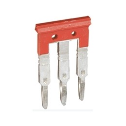 5 pcs - 0375 Bridge Bar for use with Terminal Blocks