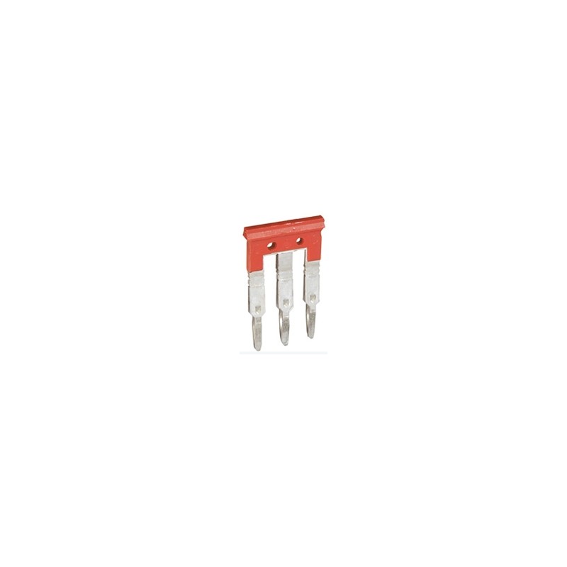 5 pcs - 0375 Bridge Bar for use with Terminal Blocks