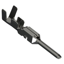 60 pcs - Male Crimp Contact, 565 for use with 565 Series Wire-to-Board Connectors, 565 Series Wire-to-Wire Connectors