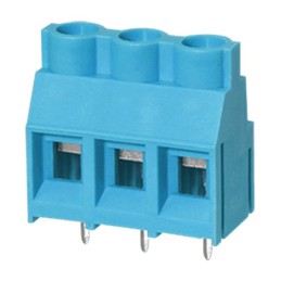 600 pcs - CUI Devices PCB Terminal Block, 2-Contact, 7.62mm Pitch, Screw Mount