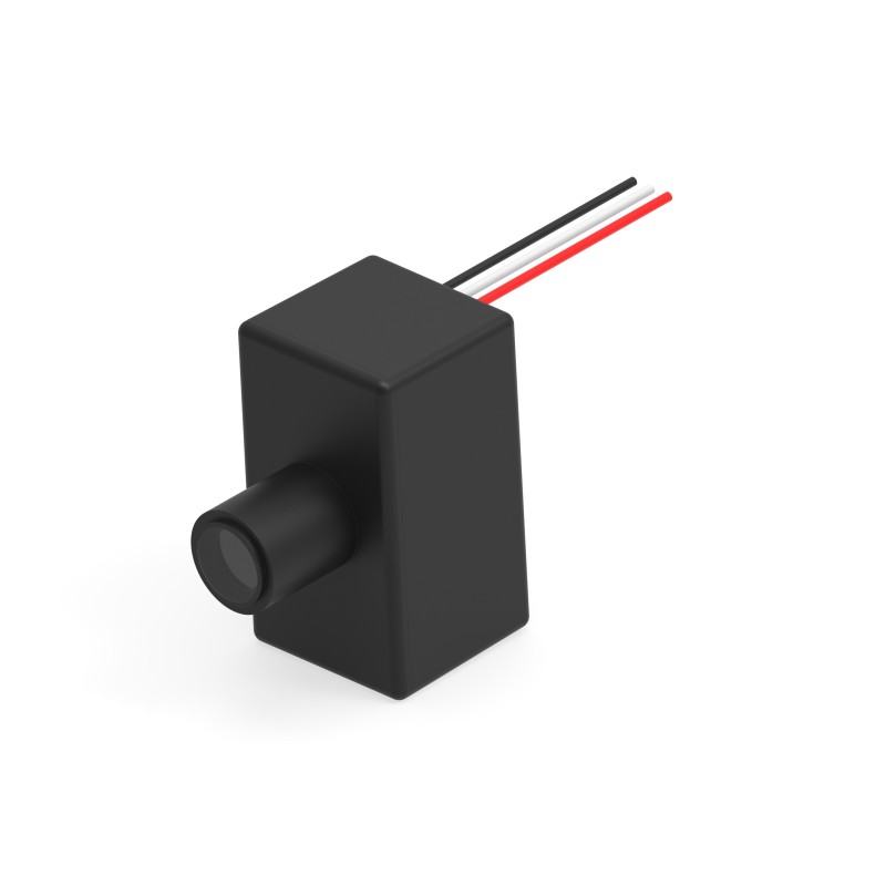 125 pcs - TE Connectivity Photoelectric Sensor, Block Sensor