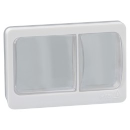 1 pcs - Schneider Electric TeSys GV2 Series Sealing Kit for Use with GV2 Series