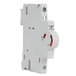 1 pcs - Allen Bradley Bulletin for use with 1492-D DC Circuit Breaker, 188 Regional Circuit Breakers