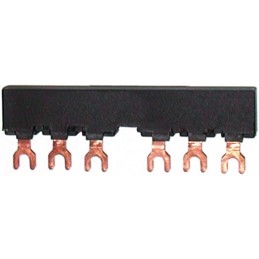 1 pcs - Eaton Commoning Link for Use with PKZM0 Series