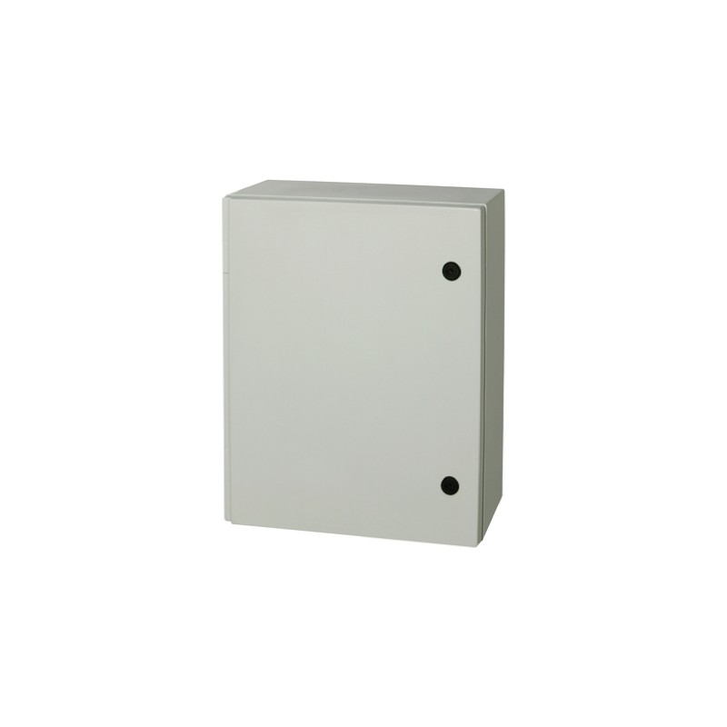 1 pcs - Fibox CAB P Series Polyester Wall Box, IP66, 835 mm x 635 mm x 300mm