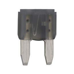 1 pcs - Eaton 2A Grey Blade Car Fuse, 32V ac/dc