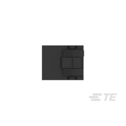 75 pcs - TE Connectivity, Metrimate Female Connector Housing, 5mm Pitch, 36 Way, 9 Row