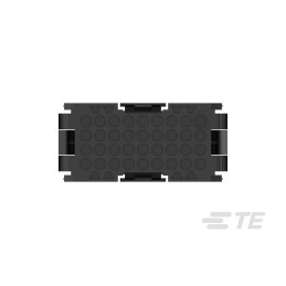 75 pcs - TE Connectivity, Metrimate Female Connector Housing, 5mm Pitch, 36 Way, 9 Row