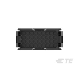 75 pcs - TE Connectivity, Metrimate Female Connector Housing, 5mm Pitch, 36 Way, 9 Row