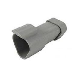 750 pcs - Deutsch, DT Automotive Connector Socket 3 Way