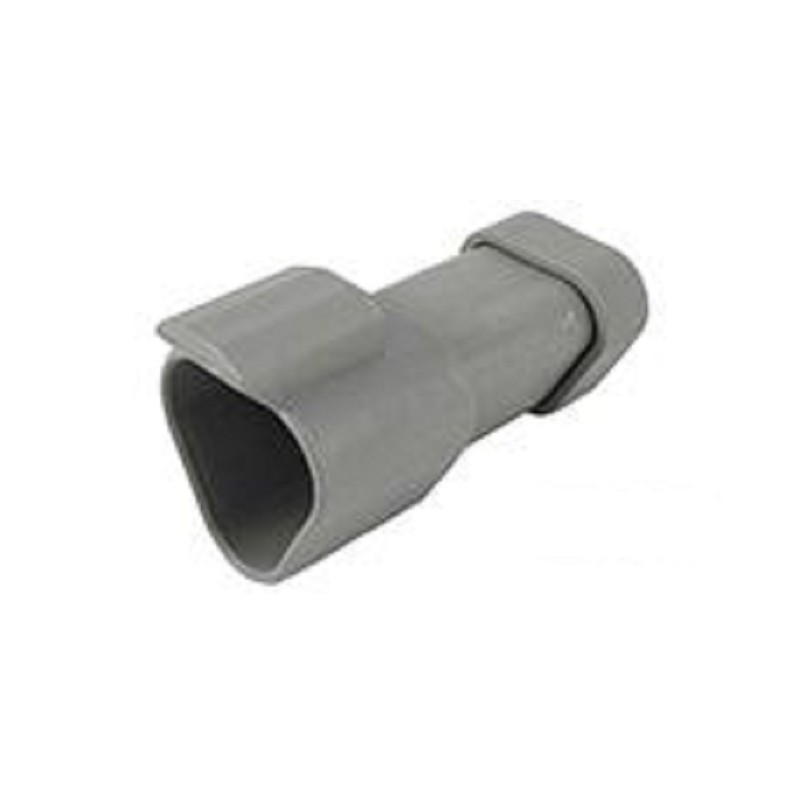 750 pcs - Deutsch, DT Automotive Connector Socket 3 Way