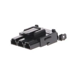 750 pcs - Molex, Mini-Fit Female Crimp Connector Housing, 10mm Pitch, 3 Way, 2 Row