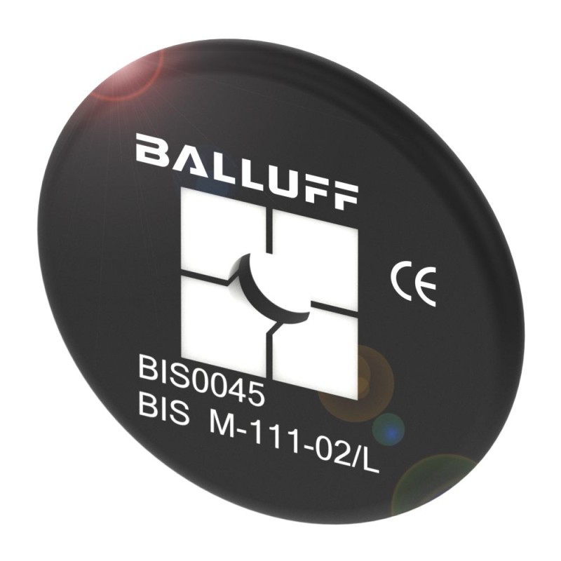 1 pcs - BALLUFF Fixed Wireless RFID tags