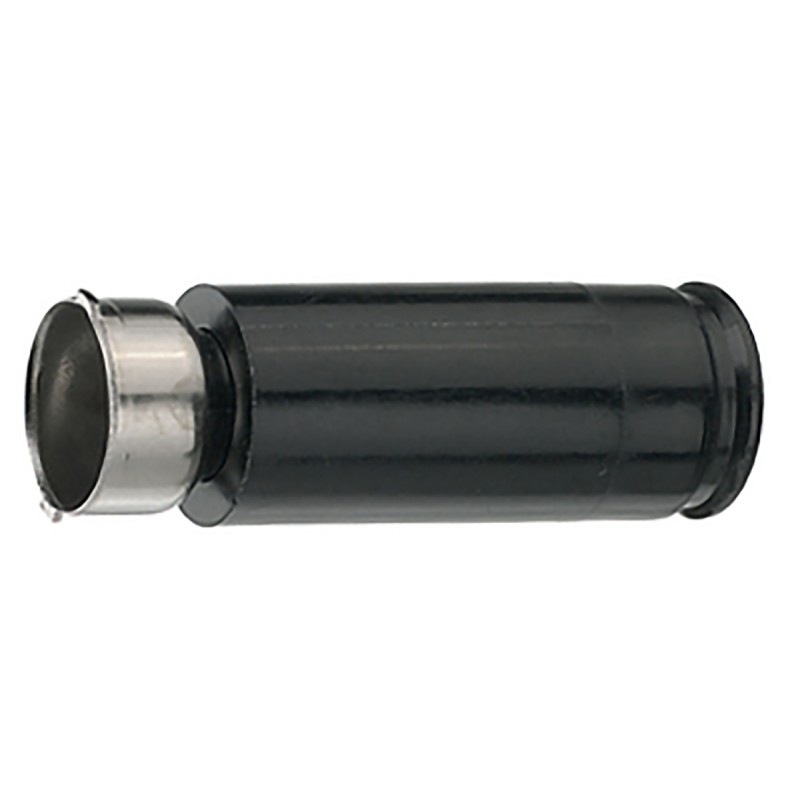 1 pcs - Schurter Panel Mount Fuse Holder for 5 x 20mm Fuse, 500V ac