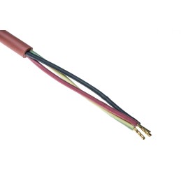 1 pcs - STEGO Enclosure Heater, 230V ac, 50W Output, 50W Input, +100°C, 180mm x 60mm x 120mm