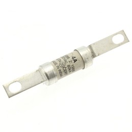 1 pcs - Eaton 4A Bolted Tag Fuse, A2, 550V ac, 73mm
