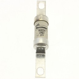 1 pcs - Eaton 4A Bolted Tag Fuse, A2, 550V ac, 73mm