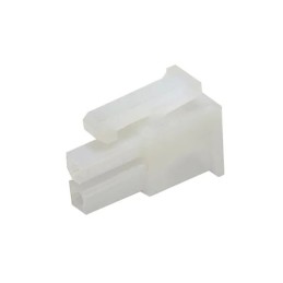 9500 pcs - Molex, Mini-Fit Female Crimp Connector Housing, 4.2mm Pitch, 2 Way, 2 Row