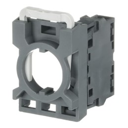 1 pcs - ABB ABB Modular Series Contact Block, 690V, 1NO