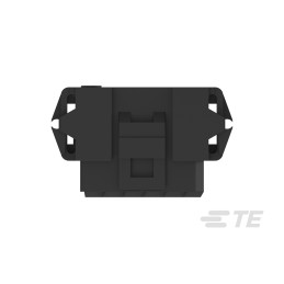 5 pcs - TE Connectivity, Metrimate Male Connector Housing, 5mm Pitch, 24 Way, 4 Row