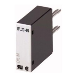 1 pcs - Eaton DILM12 Surge Suppressor for use with DILA, DILM7 - DILM15, DILMP20