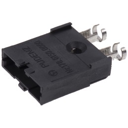 1 pcs - Littelfuse Inline Fuse Holder for ATO Fuse, 80V dc