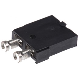 1 pcs - Littelfuse Inline Fuse Holder for ATO Fuse, 80V dc