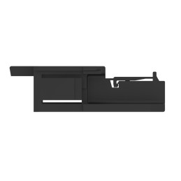 5 pcs - TE Connectivity, AMP MCP 2.8 Automotive Connector Plug 3 Way