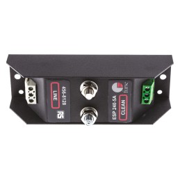 1 pcs - WJ Furse, ESP 240 Surge Suppressor Unit 280 V Maximum Voltage Rating 10kA Maximum Surge Current Low Current Mains