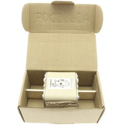 1 pcs - Eaton 1.25kA Centred Tag Fuse, NH3, 690V ac