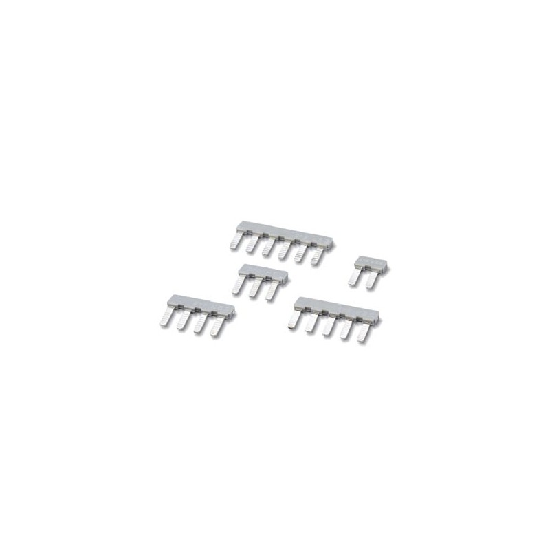 10 pcs - EBP Insertion Bridge for use with Connectors