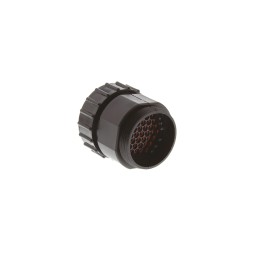 5 pcs - TE Connectivity Circular Connector, 37 Contacts, Cable Mount, Plug, Female, CPC Series 1 Series