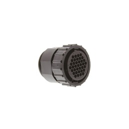 5 pcs - TE Connectivity Circular Connector, 37 Contacts, Cable Mount, Plug, Female, CPC Series 1 Series