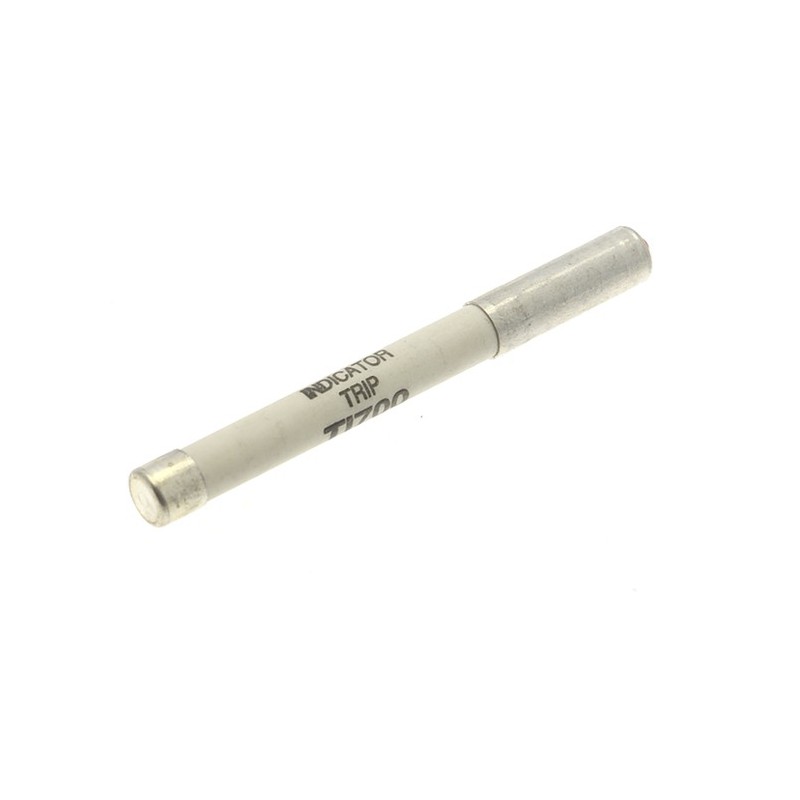 1 pcs - Eaton Panel Mount Fuse Clip for 6.35 x 61.8mm Fuse Clip Fuse