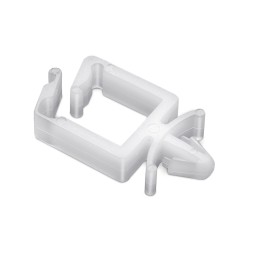 20 pcs - Wurth Elektronik Natural Nylon Cable Holder